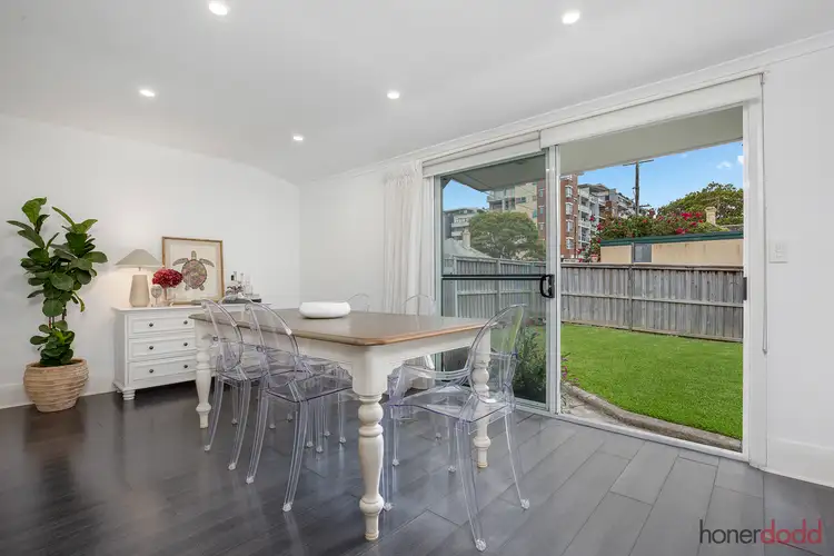 Third view of Homely house listing, 64 Bay Street, Rockdale NSW 2216