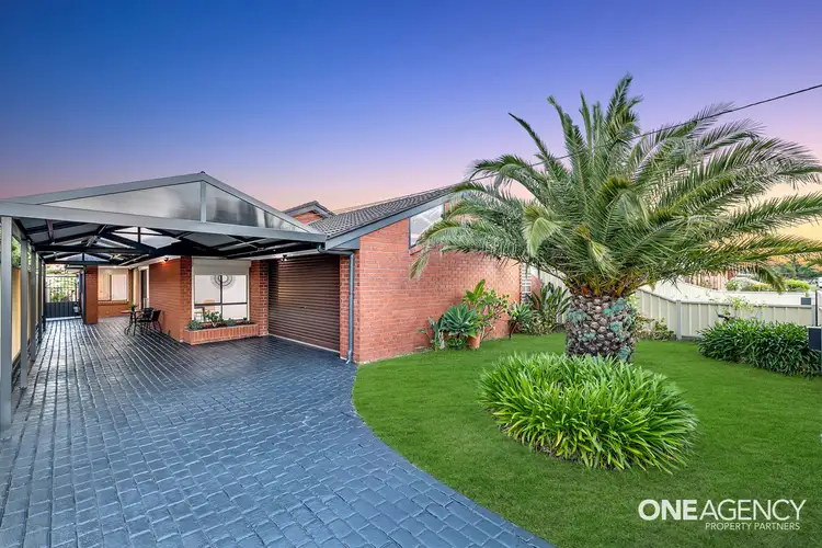 6 Birkett Court, Altona Meadows VIC 3028