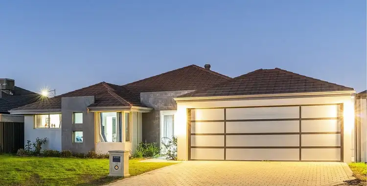 39 Camelot Street, Baldivis WA 6171