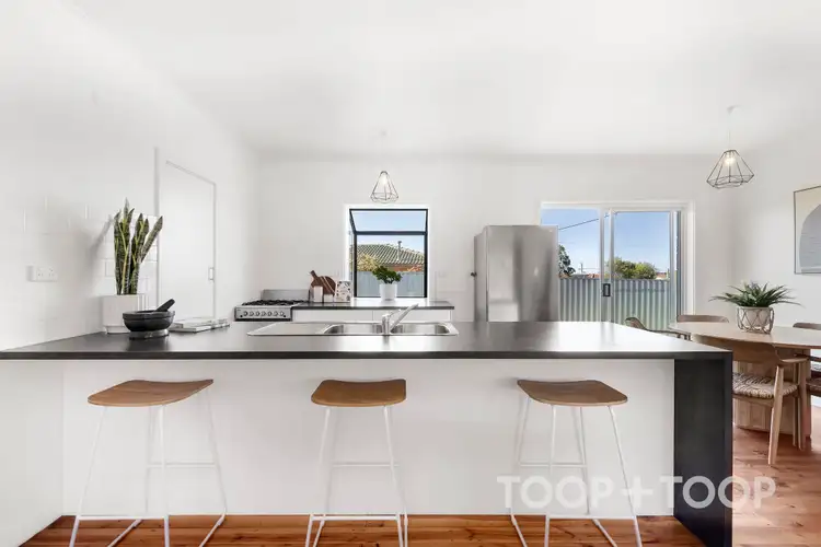 Fifth view of Homely house listing, 44 Sullivan Terrace, O'sullivan Beach SA 5166