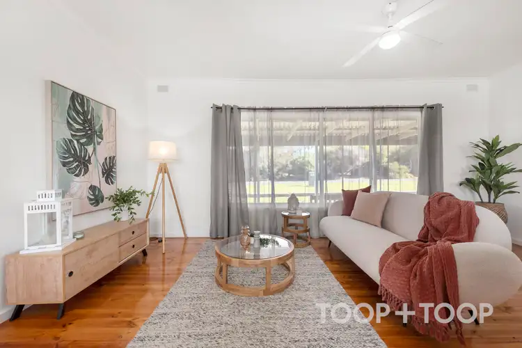 Sixth view of Homely house listing, 44 Sullivan Terrace, O'sullivan Beach SA 5166