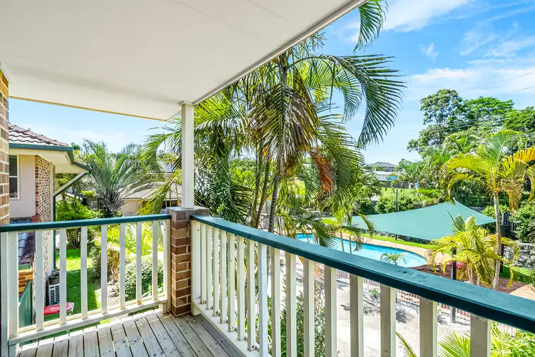 23/84 Franklin Drive, Mudgeeraba QLD 4213