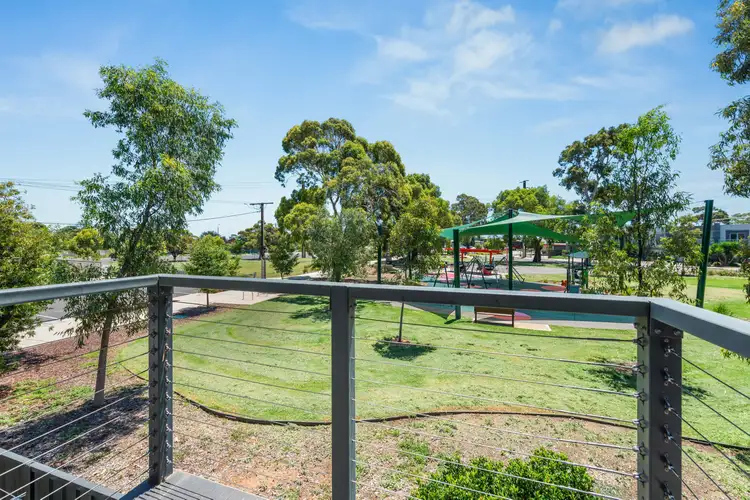 Main view of Homely townhouse listing, 1/3 Diagonal Way, Oaklands Park SA 5046
