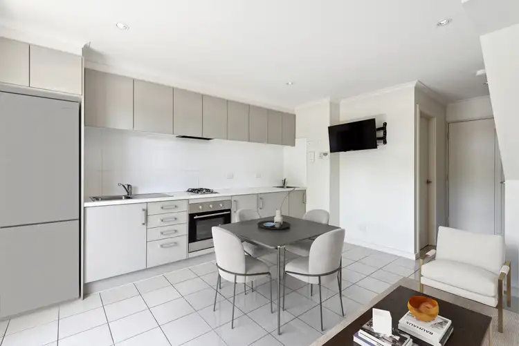 Fifth view of Homely townhouse listing, 1/3 Diagonal Way, Oaklands Park SA 5046