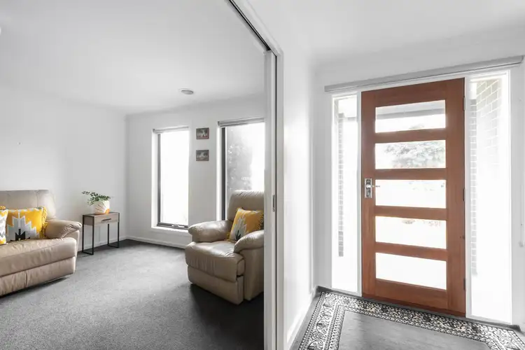 Second view of Homely house listing, 37 Keane Street, Koroit VIC 3282