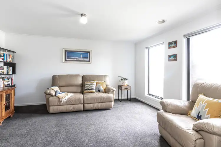 Third view of Homely house listing, 37 Keane Street, Koroit VIC 3282