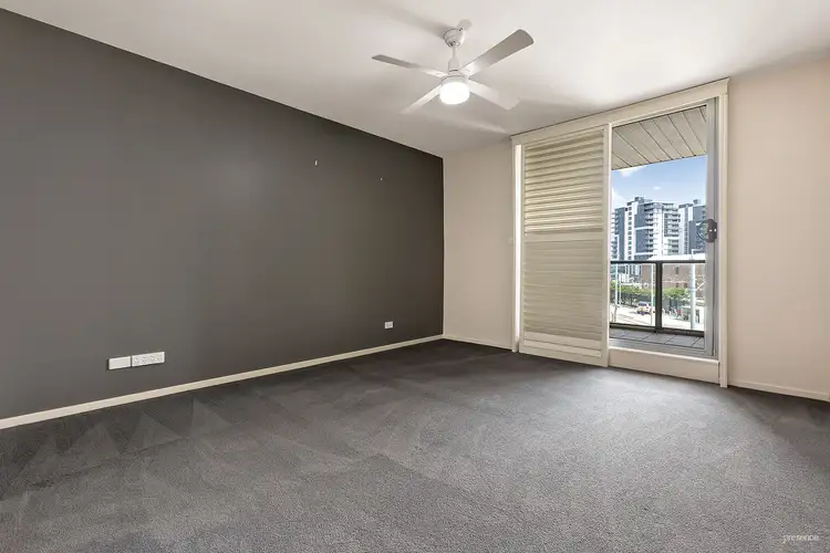 Fourth view of Homely apartment listing, 401/25 Bellevue Street, Newcastle West NSW 2302