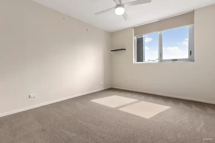 Fifth view of Homely apartment listing, 401/25 Bellevue Street, Newcastle West NSW 2302
