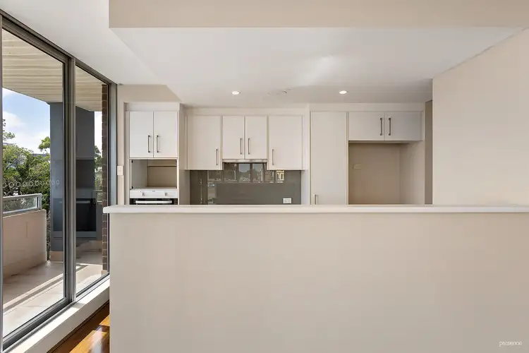 Sixth view of Homely apartment listing, 401/25 Bellevue Street, Newcastle West NSW 2302