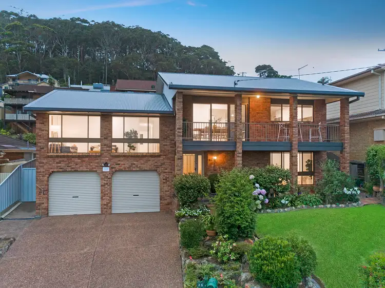 Main view of Homely house listing, 25 Adina Place, Wamberal NSW 2260