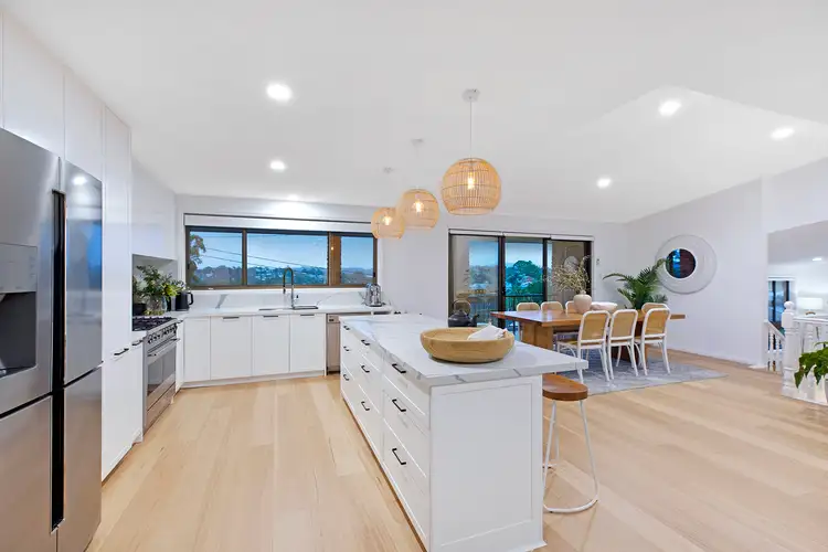 Second view of Homely house listing, 25 Adina Place, Wamberal NSW 2260