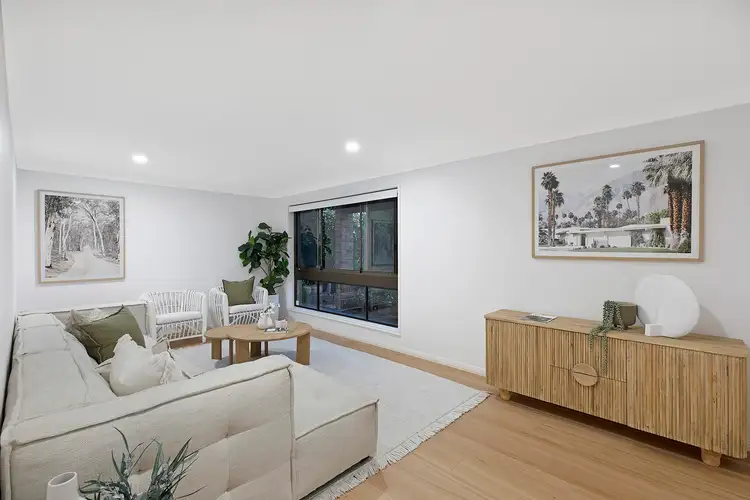 Third view of Homely house listing, 25 Adina Place, Wamberal NSW 2260