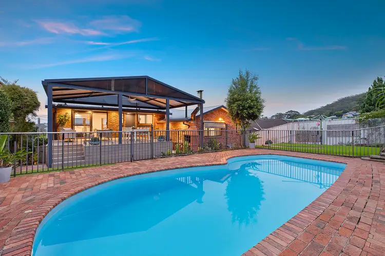 Fourth view of Homely house listing, 25 Adina Place, Wamberal NSW 2260
