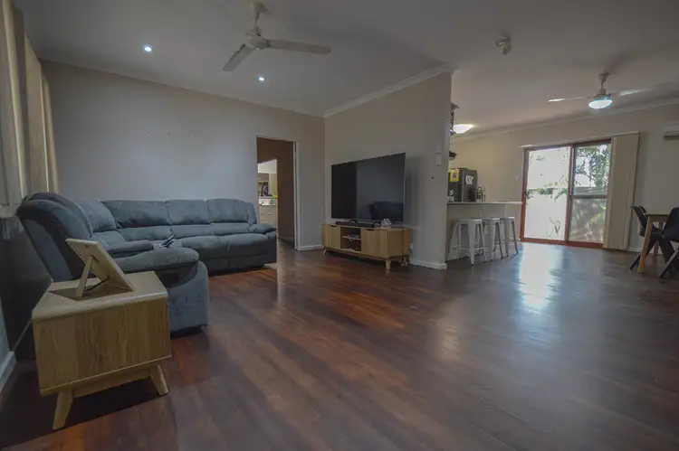 Fourth view of Homely house listing, 22A Robinson Street, Port Hedland WA 6721