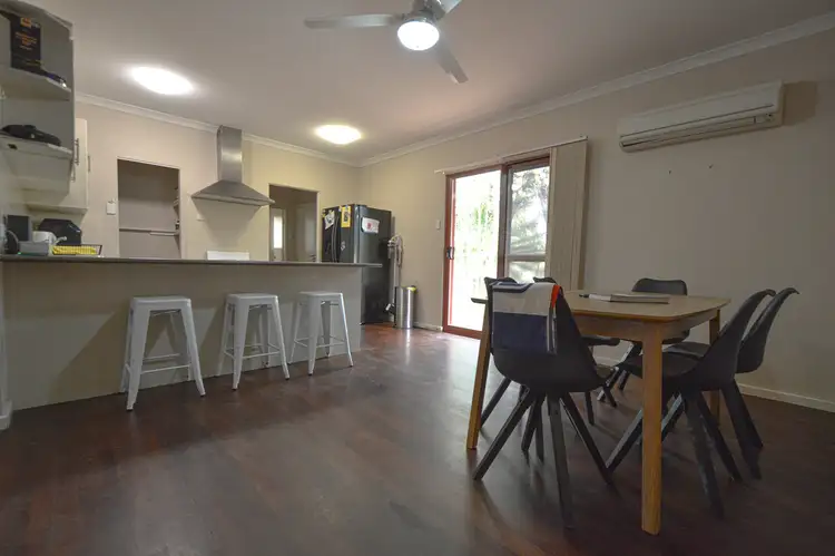 Fifth view of Homely house listing, 22A Robinson Street, Port Hedland WA 6721