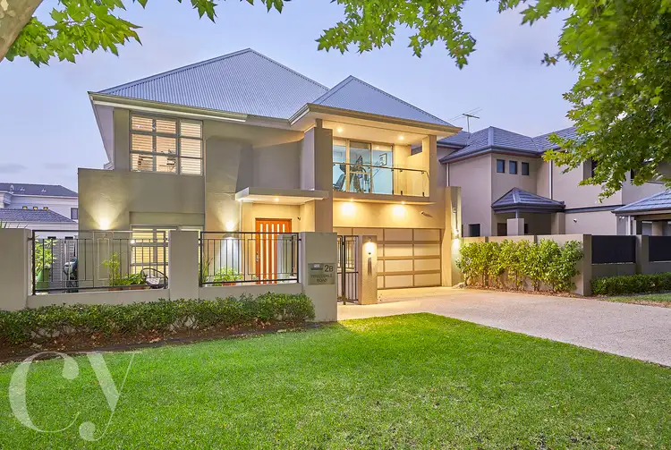 2B Tweeddale Road, Applecross WA 6153