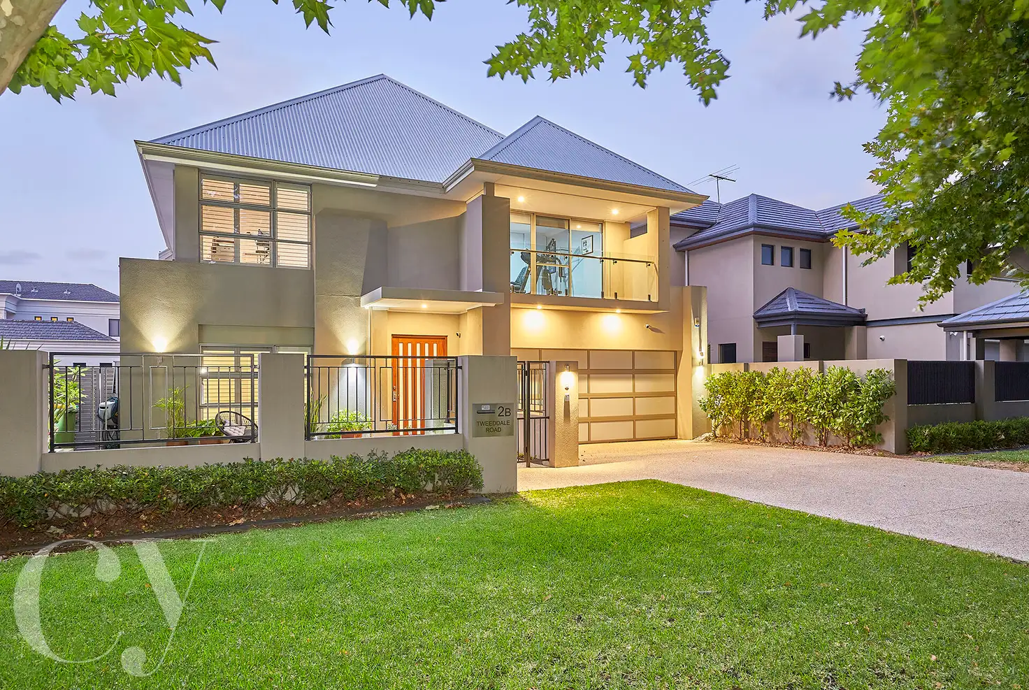 Main view of Homely house listing, 2B Tweeddale Road, Applecross WA 6153