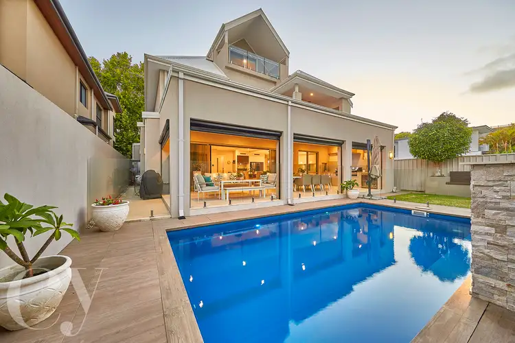 Second view of Homely house listing, 2B Tweeddale Road, Applecross WA 6153