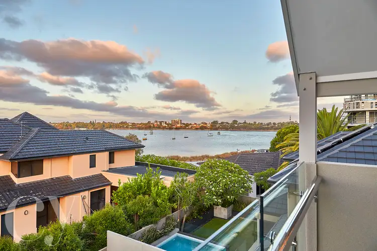 Third view of Homely house listing, 2B Tweeddale Road, Applecross WA 6153