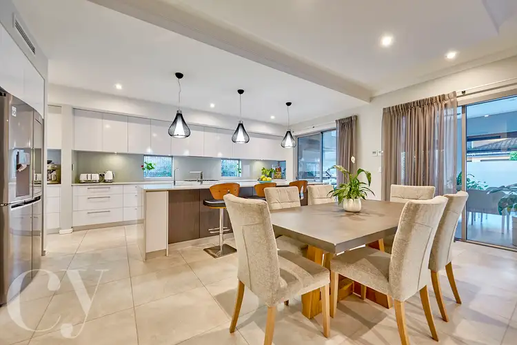 Fifth view of Homely house listing, 2B Tweeddale Road, Applecross WA 6153