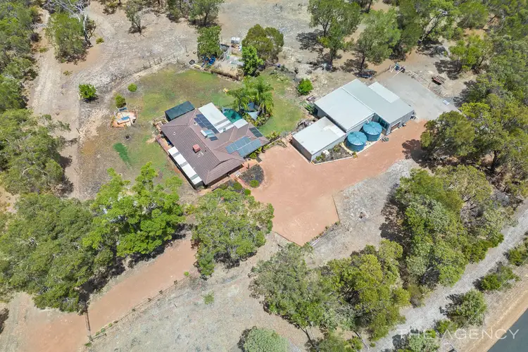 Fourth view of Homely rural property listing, 54 Woodland Parade, Stake Hill WA 6181