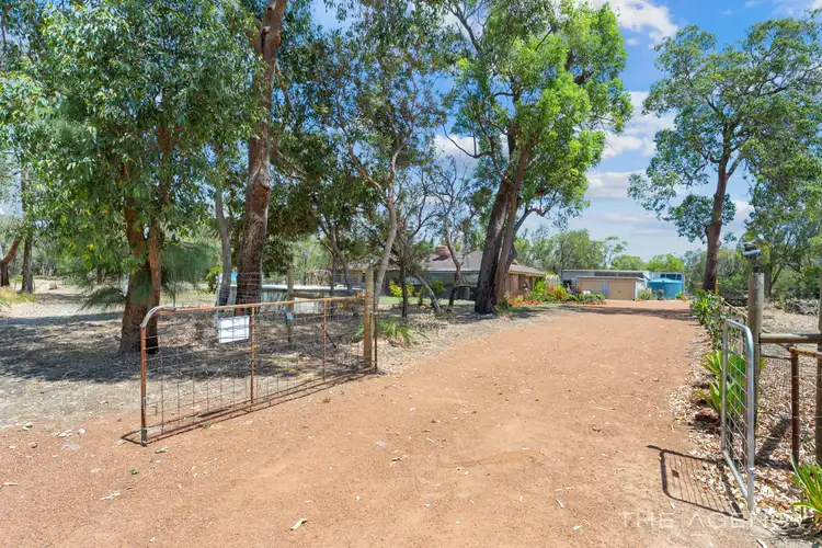 Sixth view of Homely rural property listing, 54 Woodland Parade, Stake Hill WA 6181