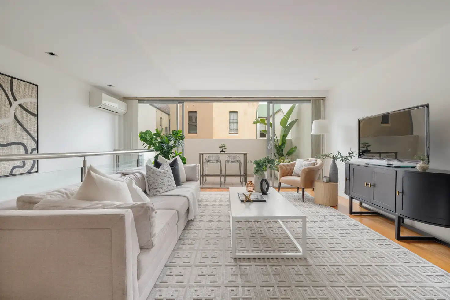 Main view of Homely townhouse listing, 9 Teggs Lane, Chippendale NSW 2008