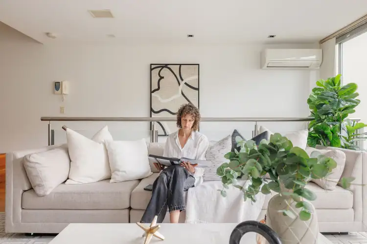 Second view of Homely townhouse listing, 9 Teggs Lane, Chippendale NSW 2008