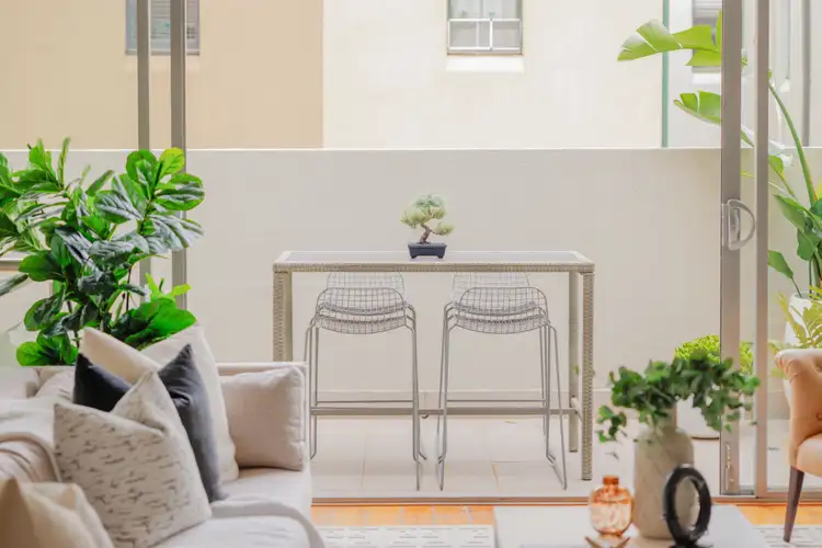 Third view of Homely townhouse listing, 9 Teggs Lane, Chippendale NSW 2008