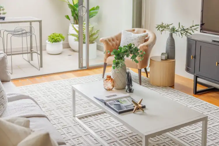 Fourth view of Homely townhouse listing, 9 Teggs Lane, Chippendale NSW 2008