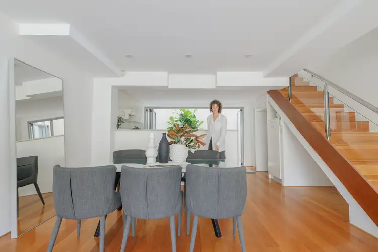 Fifth view of Homely townhouse listing, 9 Teggs Lane, Chippendale NSW 2008