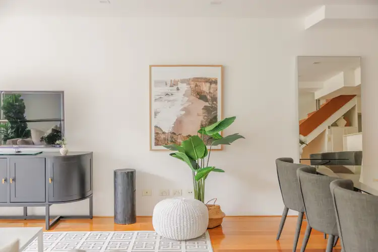 Sixth view of Homely townhouse listing, 9 Teggs Lane, Chippendale NSW 2008