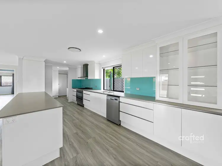 Third view of Homely house listing, 41 Whitcomb Street, Hillcrest QLD 4118