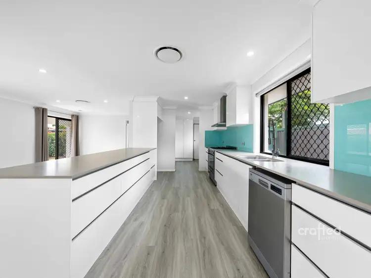 Fourth view of Homely house listing, 41 Whitcomb Street, Hillcrest QLD 4118