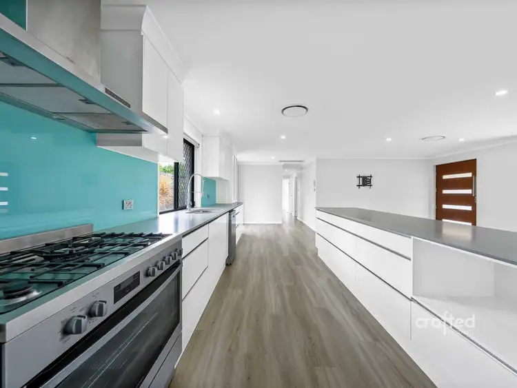 Fifth view of Homely house listing, 41 Whitcomb Street, Hillcrest QLD 4118