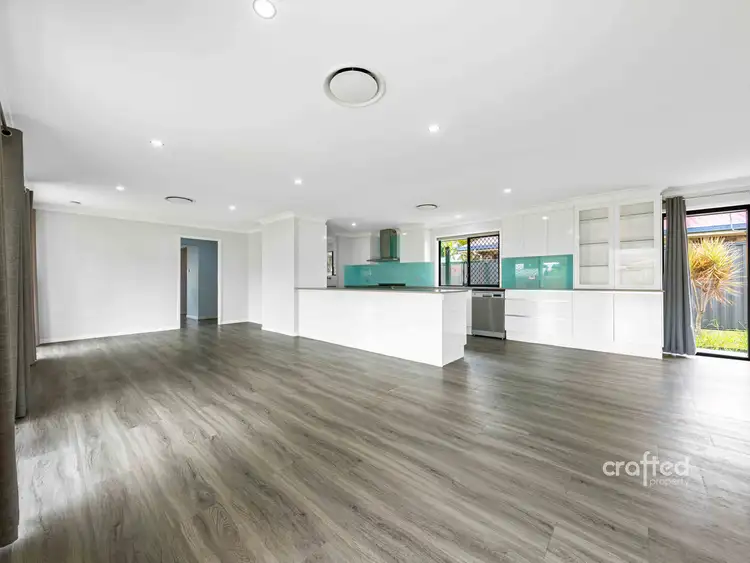 Sixth view of Homely house listing, 41 Whitcomb Street, Hillcrest QLD 4118