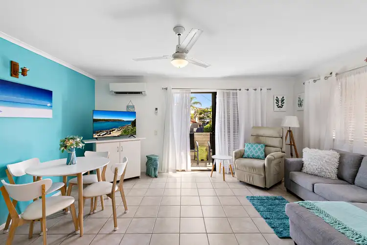 Fourth view of Homely unit listing, 5/26 Pangarinda Place, Mooloolaba QLD 4557