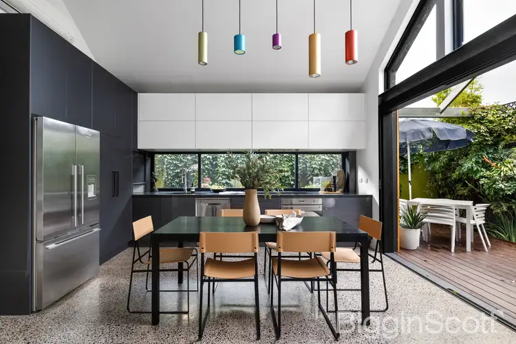 Fifth view of Homely townhouse listing, 3/8 Thomas Street, Port Melbourne VIC 3207