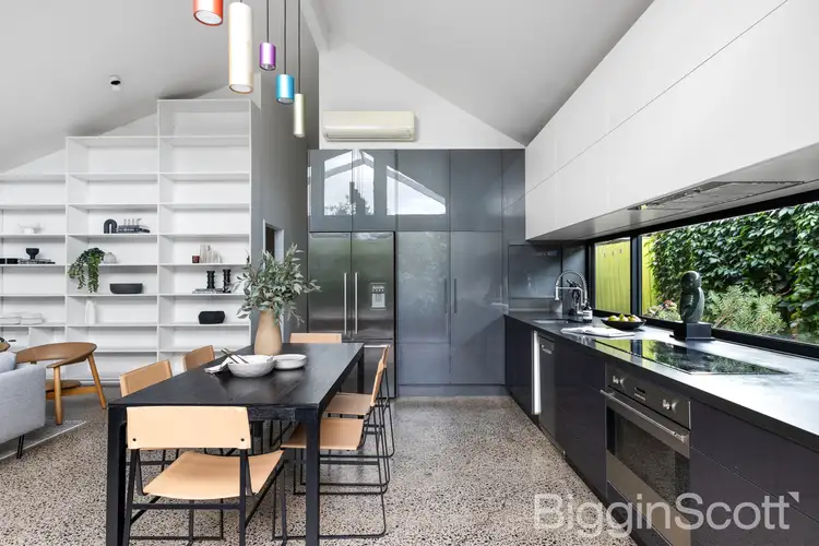 Sixth view of Homely townhouse listing, 3/8 Thomas Street, Port Melbourne VIC 3207