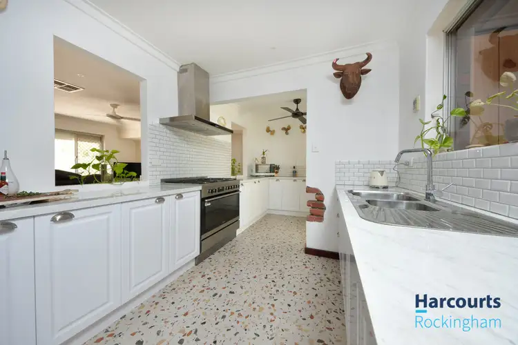 Third view of Homely house listing, 4 Dawlish Way, Warnbro WA 6169