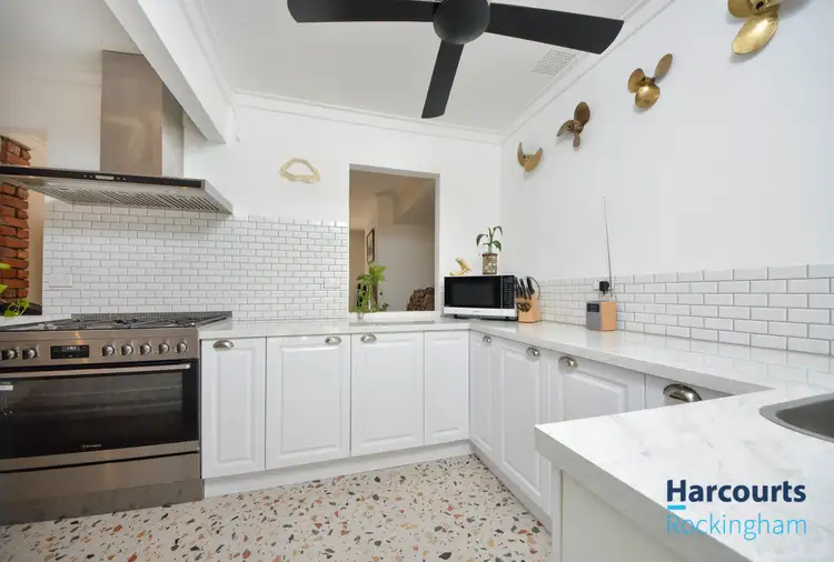 Fourth view of Homely house listing, 4 Dawlish Way, Warnbro WA 6169