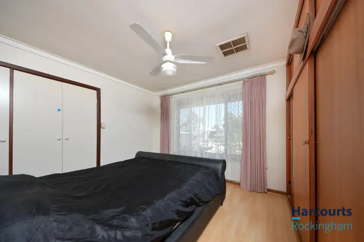 Fifth view of Homely house listing, 4 Dawlish Way, Warnbro WA 6169