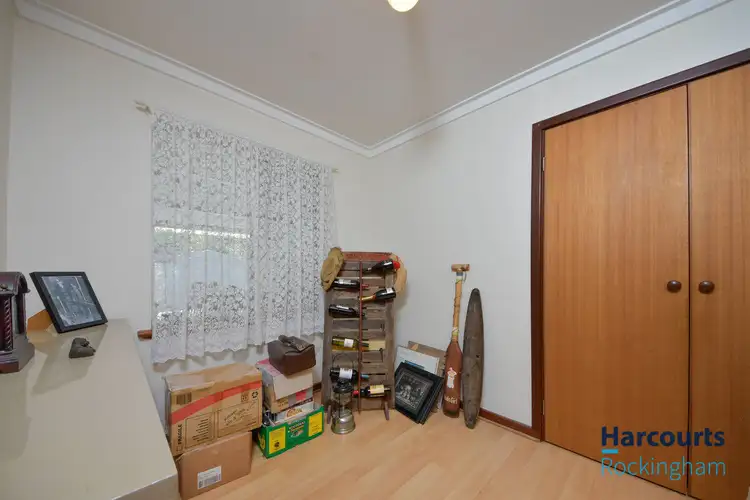 Seventh view of Homely house listing, 4 Dawlish Way, Warnbro WA 6169