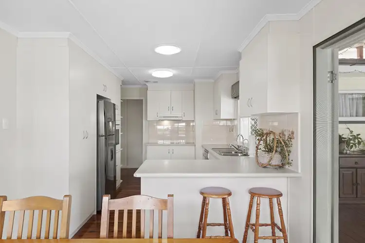 Third view of Homely house listing, 155 Alderley Street, Centenary Heights QLD 4350