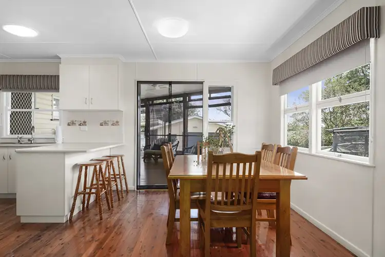 Fifth view of Homely house listing, 155 Alderley Street, Centenary Heights QLD 4350