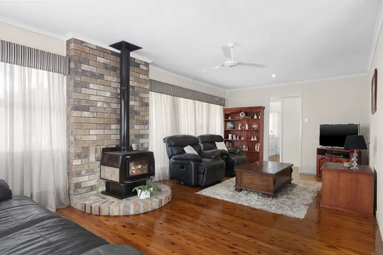Sixth view of Homely house listing, 155 Alderley Street, Centenary Heights QLD 4350