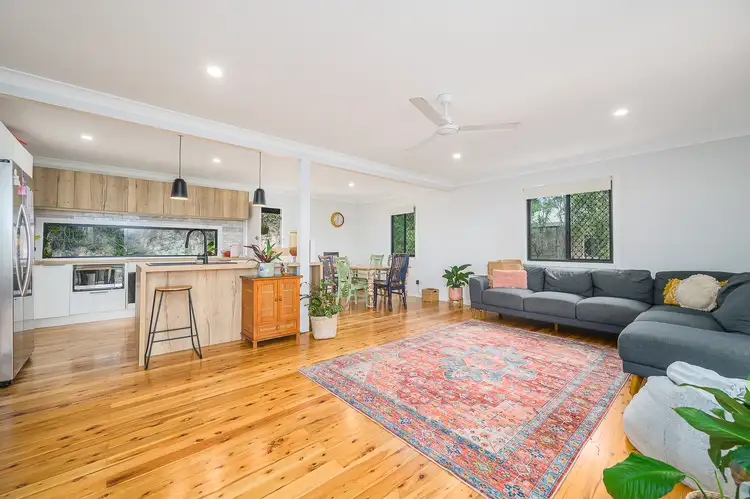 Main view of Homely house listing, 14 Barreenong Street, Glen Eden QLD 4680
