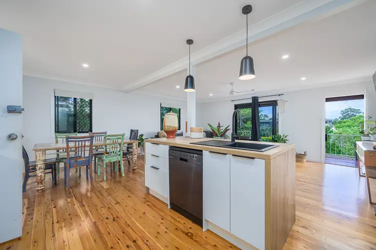 Second view of Homely house listing, 14 Barreenong Street, Glen Eden QLD 4680