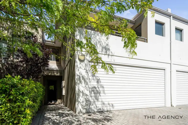 8/38 Comer Street, Como WA 6152