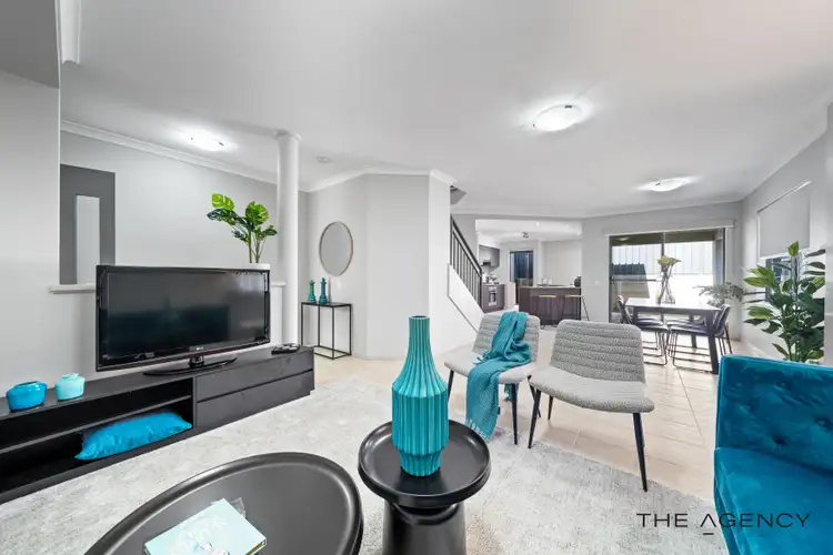 Second view of Homely townhouse listing, 8/38 Comer Street, Como WA 6152